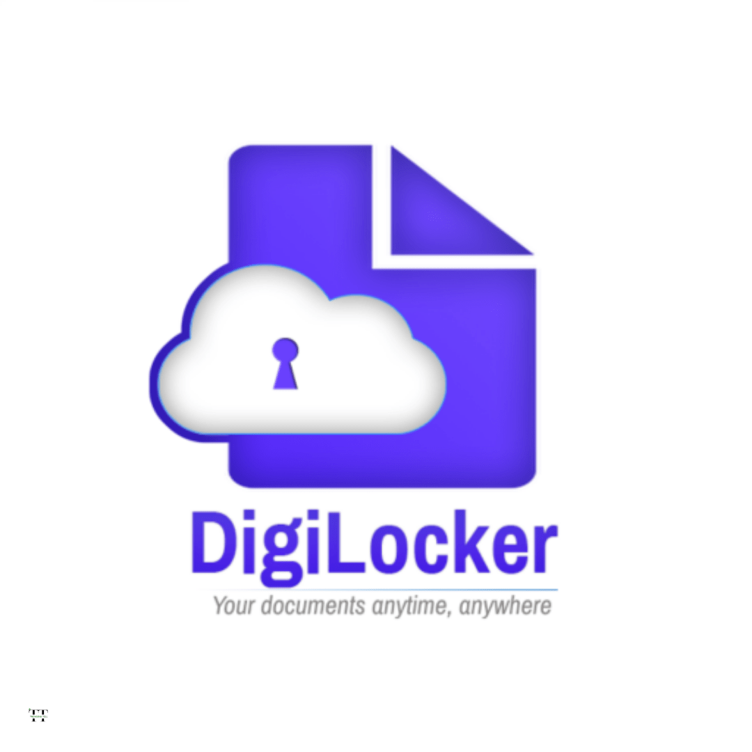 Digi locker application to save CBSE result digitally.