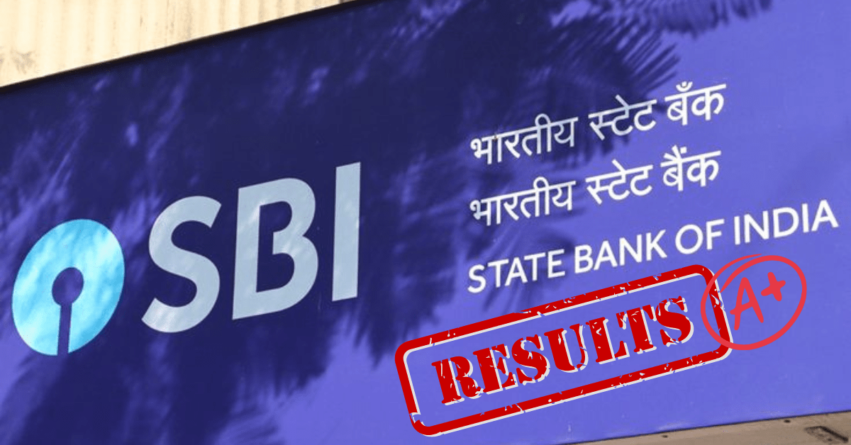 SBI Q4 result F.Y-2024