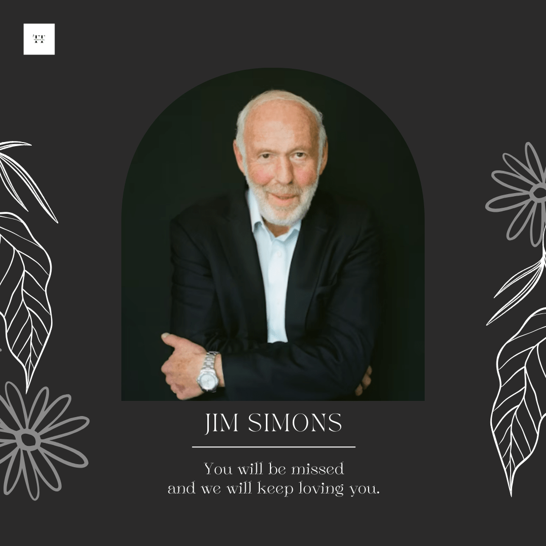 Jim Simons