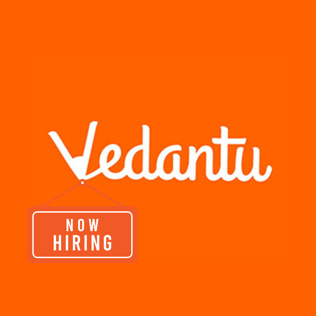 Vedantu is hiring. www.trendingtell.com