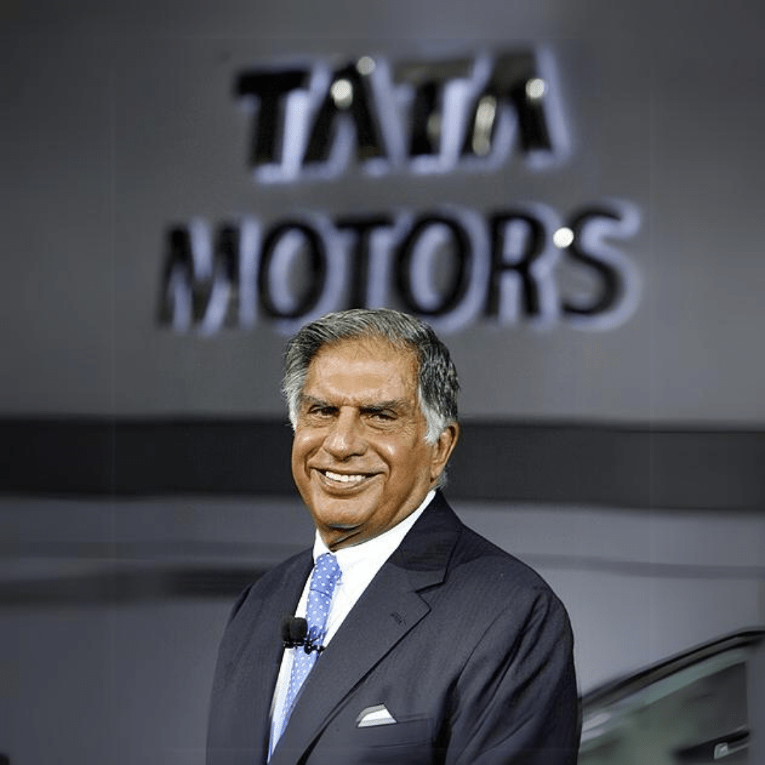 Tata Motors Q4 Result. www.trendingtell.com