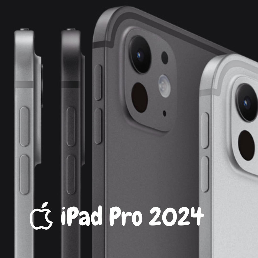 ipad Pro 2024.

www.trendingtell.com