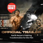 Chandu Champion Trailer