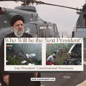 If an Iran President Dies in Office, What Happens?