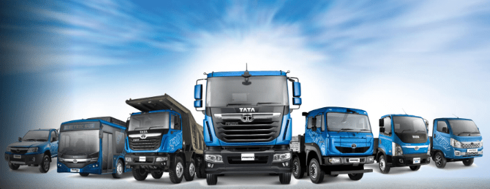 TATA COMMERCIAL VEHICLES.
www.trendingtell.com