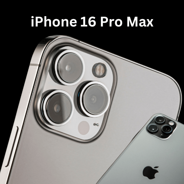 Apple iPhone 16 Pro Max: Anticipated Upgrades and Production Details.